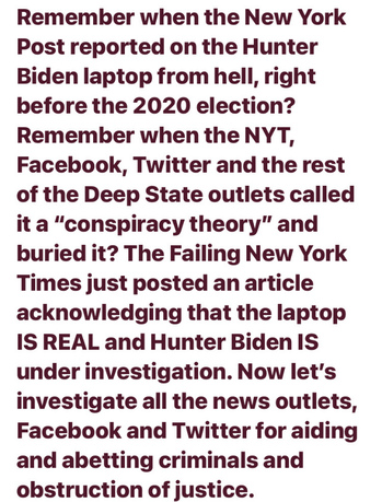 Hunters Laptop 1