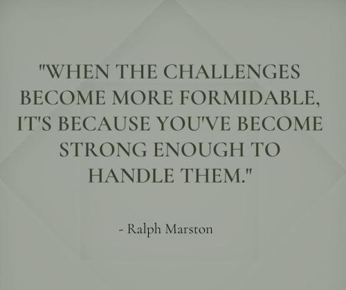 1-Leaders are Formidable