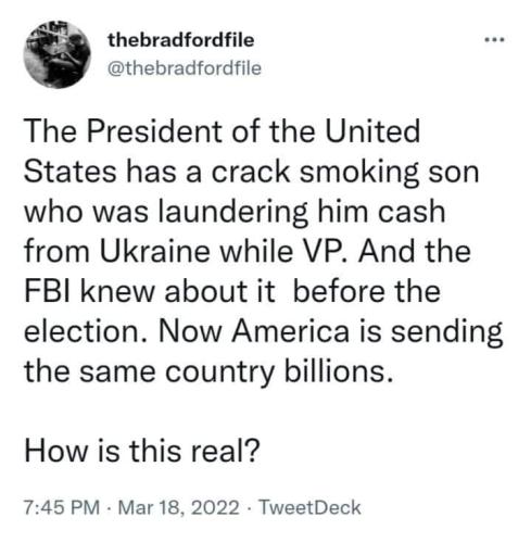 Biden Hunter Ukraine 1