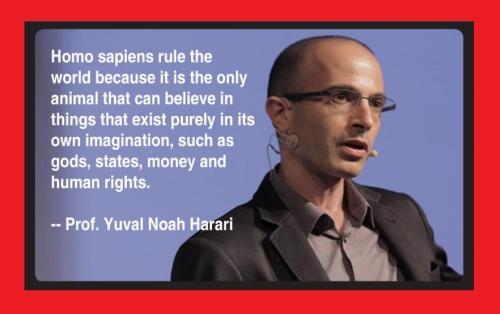 HARARI
