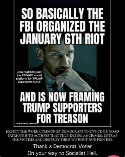 FBI Riot 1