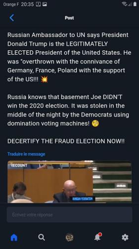 Election Russia 1