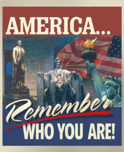 America_remember