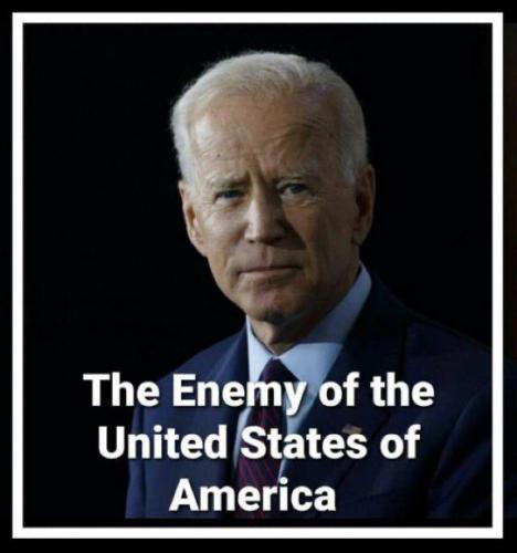 Biden Enemy 1