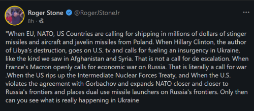 Ukraine happening 1