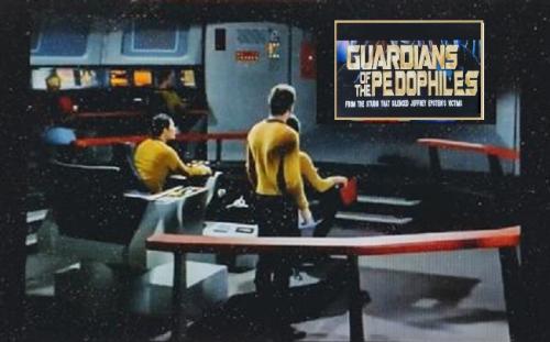 STAR TRACK GUARDIANS