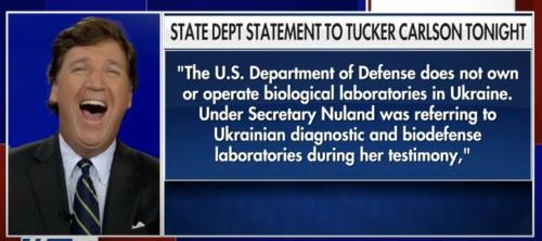 Tucker Bio Labs 1
