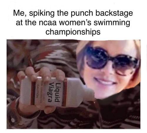 Yeah a hard on for 4 hours for LIA, wilLIAm