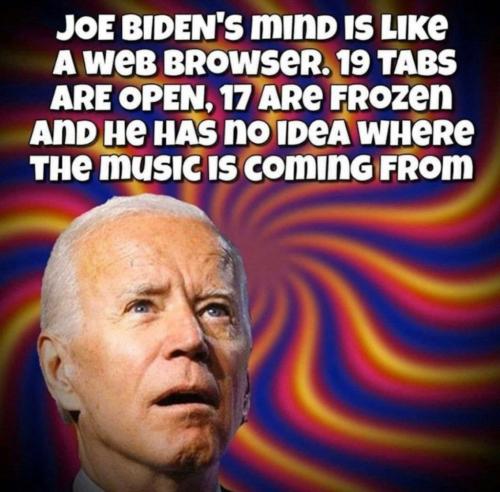 Biden music