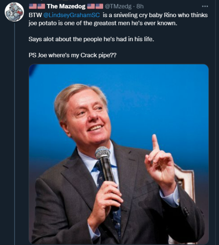 Graham Rino 1