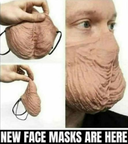 masks278