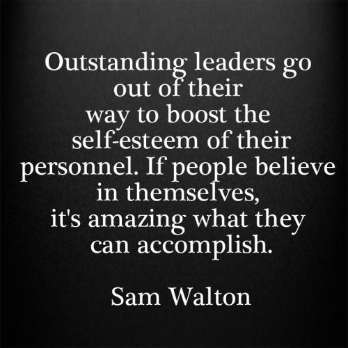 1-Amazing Leadership