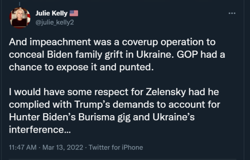 Ukraine Impeachment 1