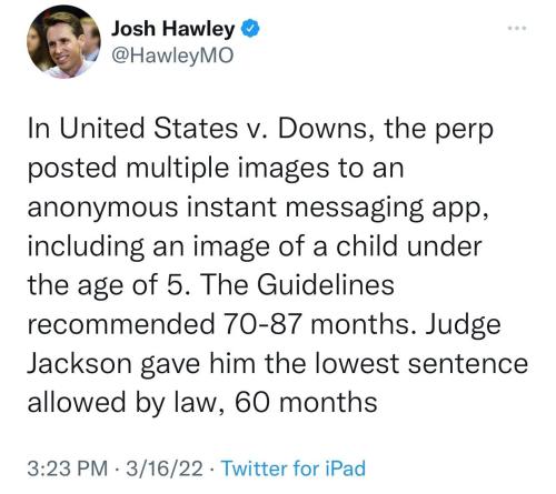 Judge Jackson Records 5 f