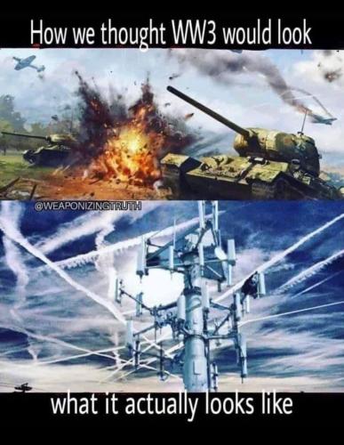 Silent Weapons 21