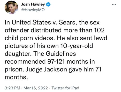 Judge Jackson Records 4 f