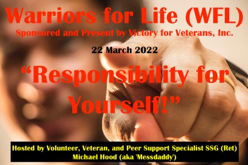 1-Take Responsibility