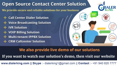 contact center