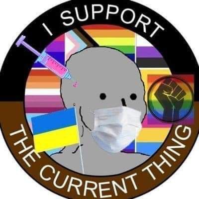 I_support
