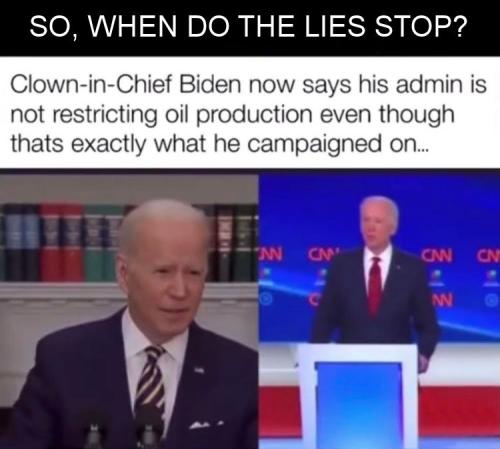 shitshow joe16