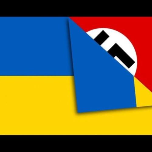 ukraine nazi