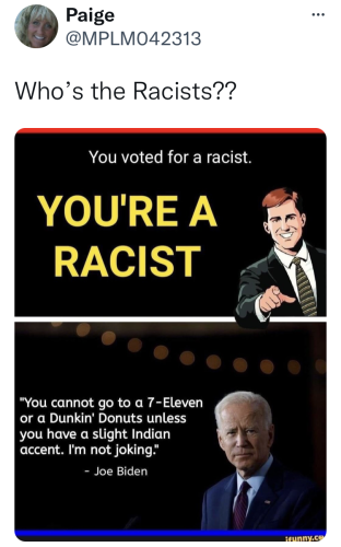 A leopard cannot change his spots