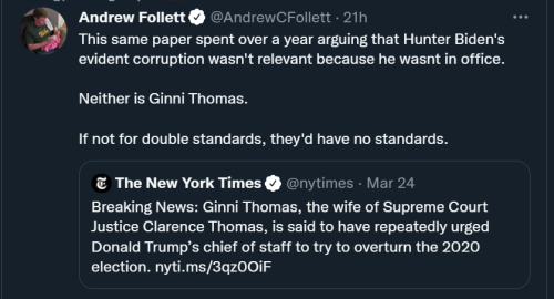 Media Double Standards 1