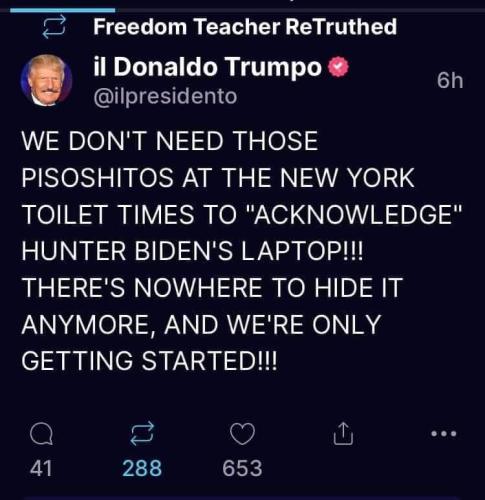 Hunter NYT 1