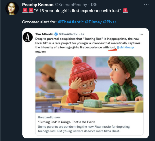 Disney Alert 1