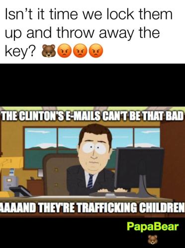 Clintons Emails 1
