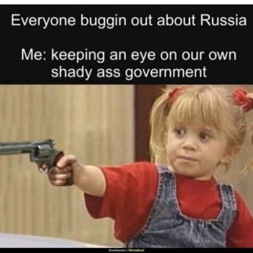 russia eye own