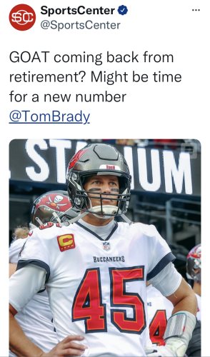 Someday, he could be a US Senator