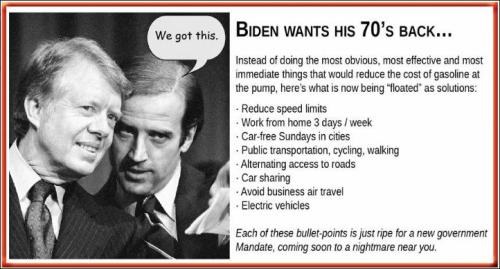 government mandates00