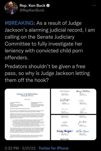 Judge Jackson Records 16