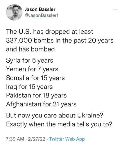 Ukraine US BOmbs 1