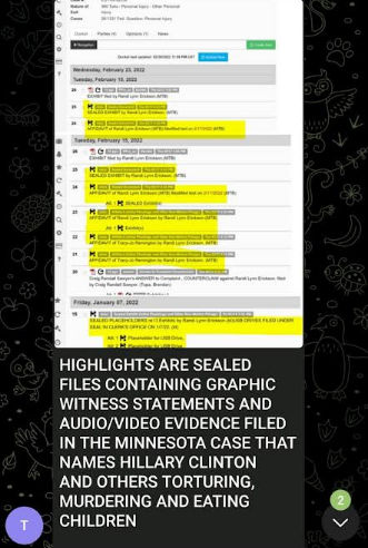 pizzagate136