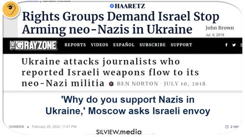 ukr-isra-nazis