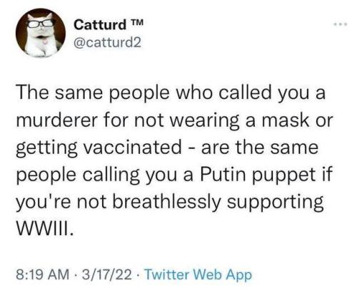 Putin Same People 1