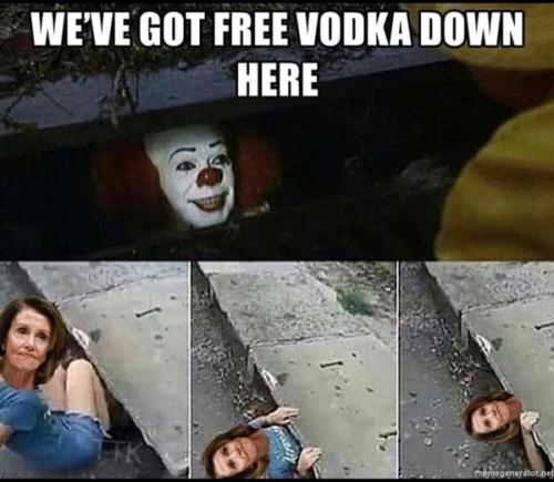 freedom vodka