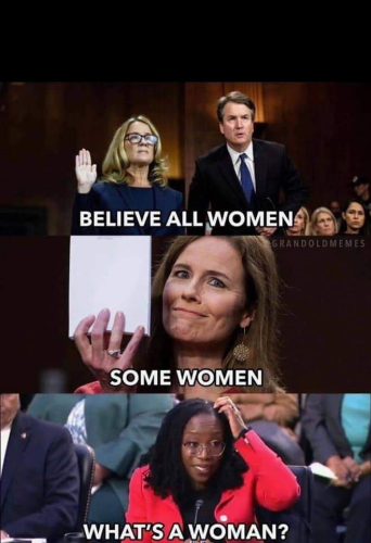 Woman power 🤦🏻‍♂️