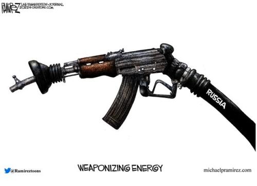 energyweaponized