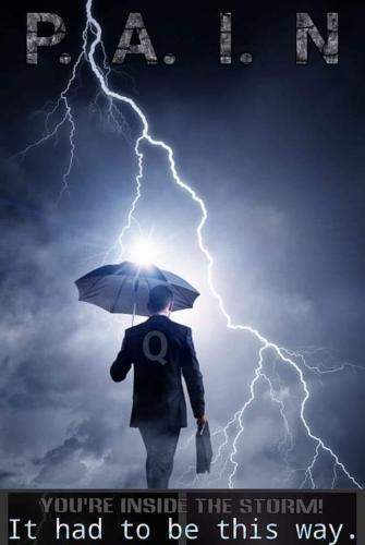 Inside the Storm 1