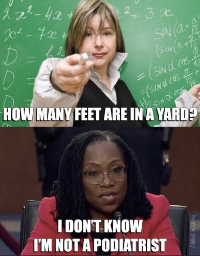 feet :yard c