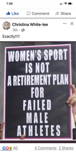 The GOP now is the party standing up for women!