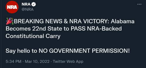 Guns Alabama 1