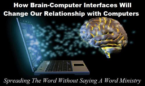 Brain-Computer-Interface