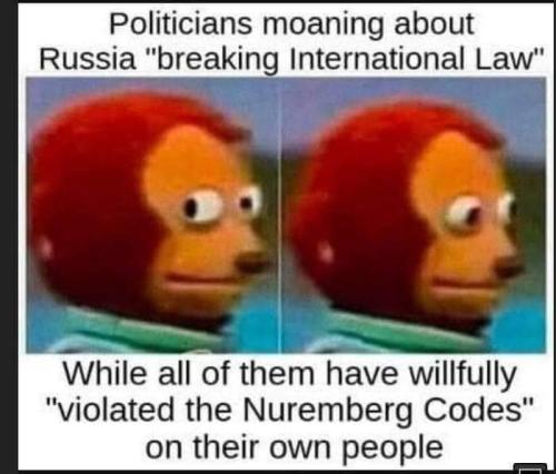 Politicans Russia 1