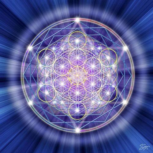 ! Flower of Life
