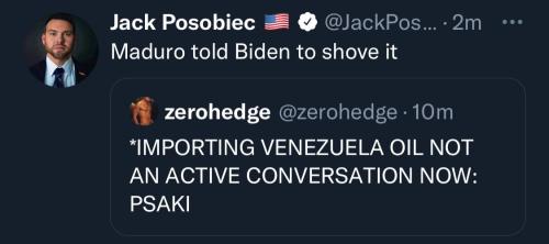 Biden Ven Oil 1