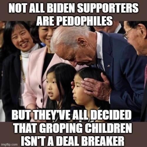 Biden Supporters 1